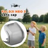 DJI Neo2 렌즈 캡 짐벌 카메라 보호 커버 팜 드론