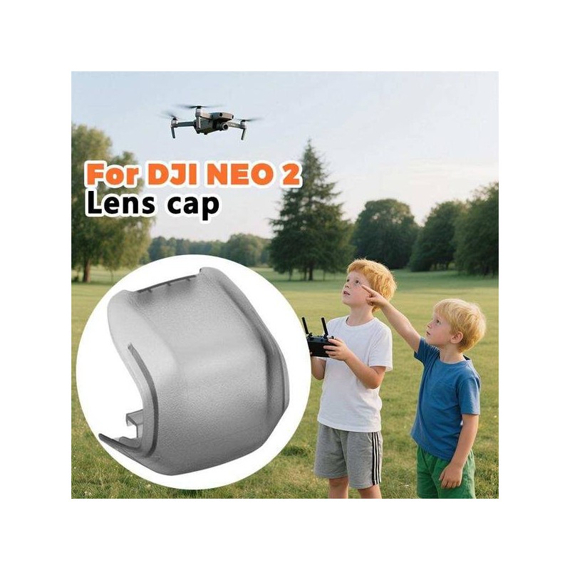 DJI Neo2 렌즈 캡 짐벌 카메라 보호 커버 팜 드론