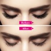 Eyelash Remover Lash Remover 5 ml Gel Remover for Eyelash