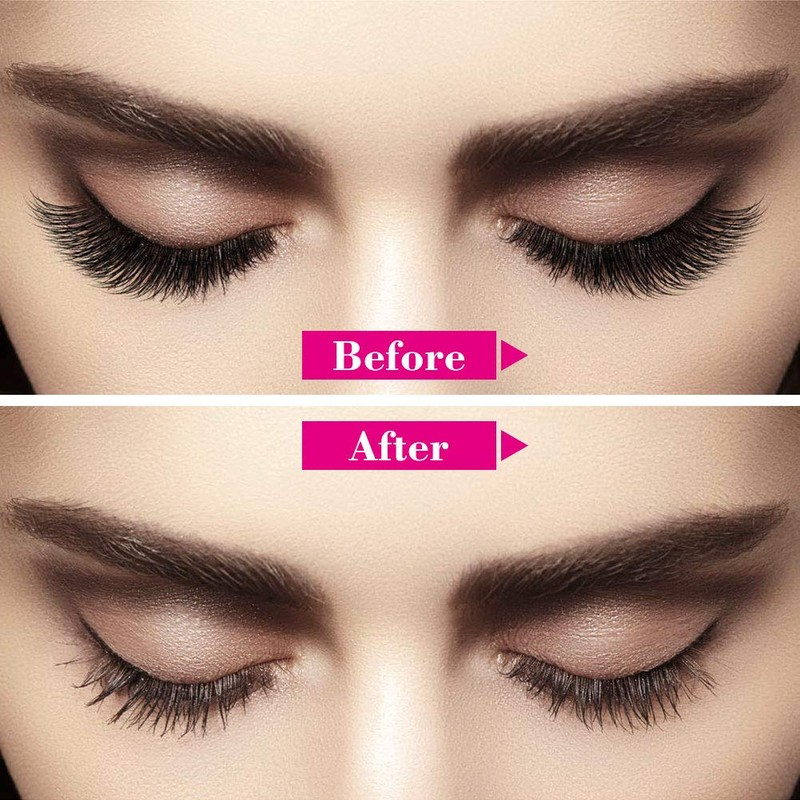 Eyelash Remover Lash Remover 5 ml Gel Remover for Eyelash