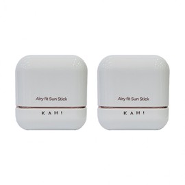 Running Man Sun Stick Gahi Airy Fit Sun Stick 14g x 2ea Yeom Jeong-a Sun Stick