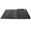 Tablet Keyboard Magnetic Protective Case BT Connection Slim Wireless Keyboard
