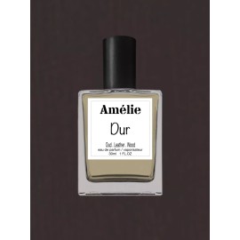 Amelie Duro (inspired) / Amelie in New York - Dur