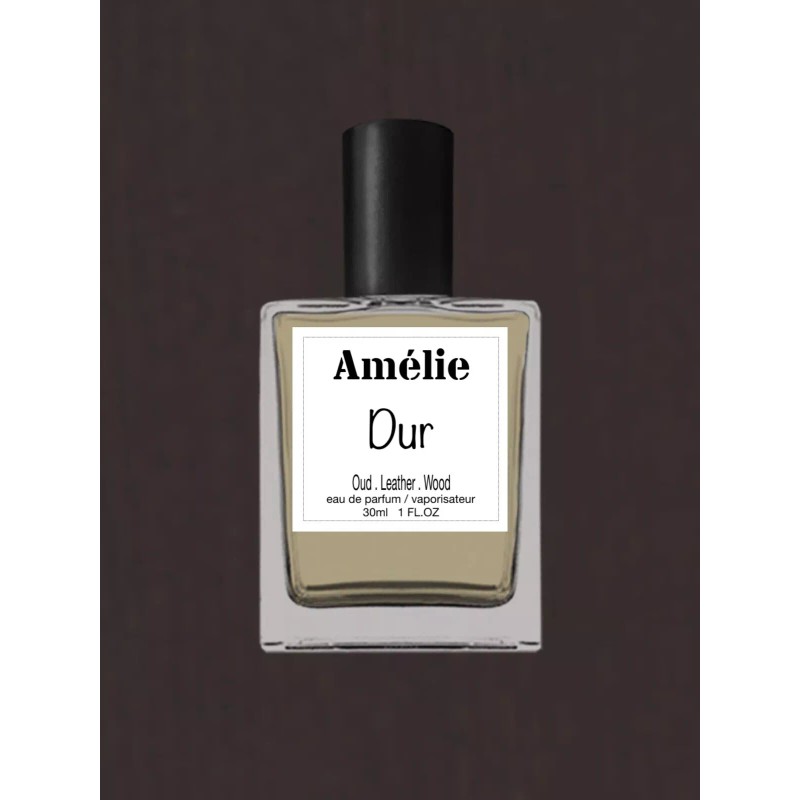 Amelie Duro (inspired) / Amelie in New York - Dur