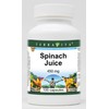 Spinach Juice - 450 mg (100 Capsules, ZIN: 521877) -