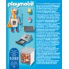 PLAYMOBIL 5292 Serviererin mit Kasse
