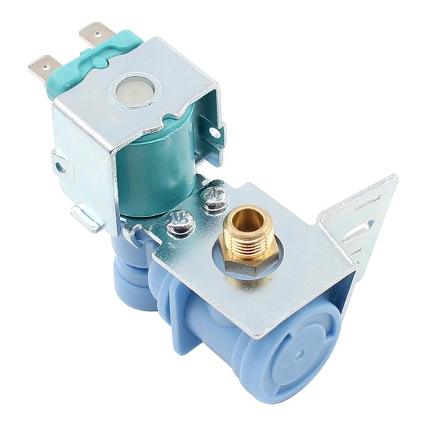 Roneeson 242252603 Water Inlet Solenoid Valve for Kenmore Frigidaire Refrigerator
