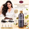 Golden Shine SRI LETCHIMI | Hair Loss Solution Shampoo