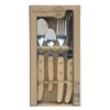 Lou Laguiole - Canopy - 24 Piece Set