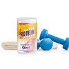 Sanct Bernhard Sport Protein XXL 92 Vanilla Gluten Free &
