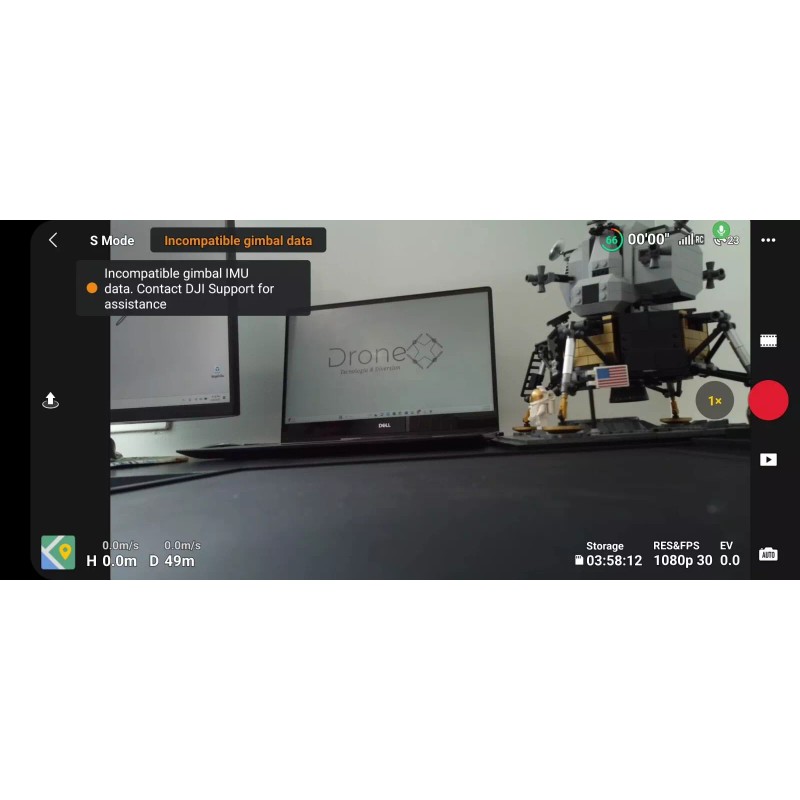 DJI Drone repair service. DJI Mini 2, SE, Mini 3,