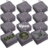 Batiyeer 12 Pcs Golf Towel Bulk for Golf Bags 16''