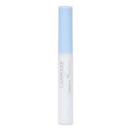 Canmake Combing Mascara Remover, 0.16 fl oz (4.6 ml) Mascara Remover, Waterproof Mascara, Comb Type, Cleansing