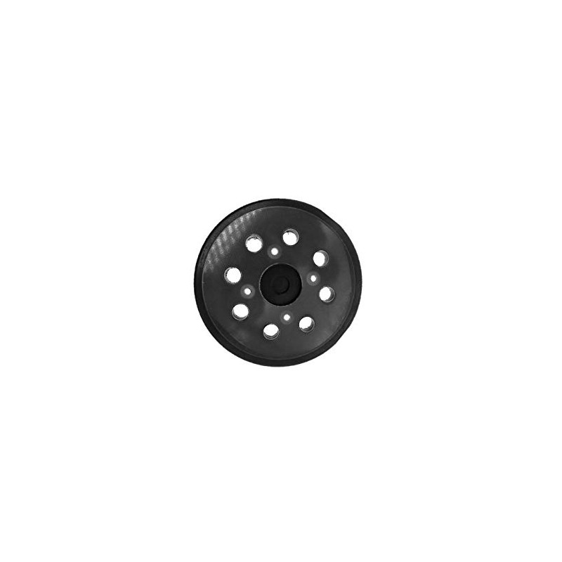 125mm 8 Hole Backing Pad for Random Orbital Sander //