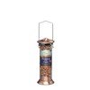 Walter Harrison's Peanut and Suet Copper Plated Die Cast Wild