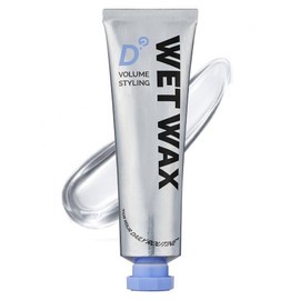 Doingwat Volume Styling Wet Wax, 1 piece, 50ml / 두잉왓 볼륨 스타일링 웨트 왁스, 1개, 50ml