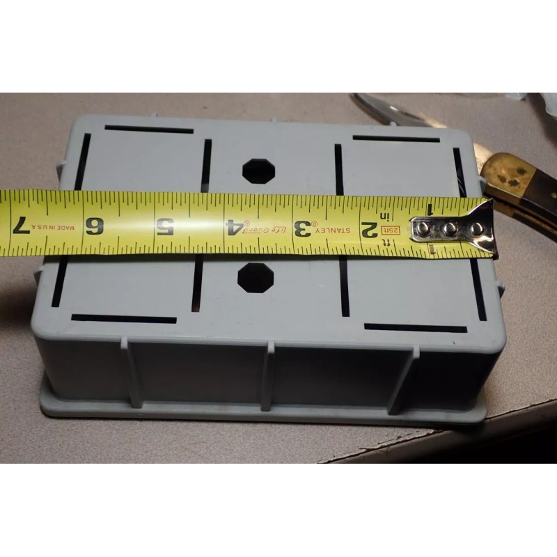 Kerr Lighting Residential Paver Light 4" x 8" for Walk,