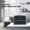 Creality 3D Printer Tools Kit, 74 Pcs in 1 3D
