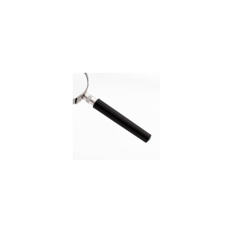 60mm small/medium handle magnifier (4x magnification)