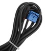 Car Bluetooth Harness Cable Microphone Adapter RNS 510 Fit for