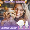 Dog Pheromones Calming Diffuser 3 In 1 Advanced Kit Appeasing