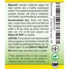 MigreLief Original Triple Therapy with Puracol - Nutritional Support for