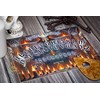 Ouija Board Game for Spirit Hund and Ghost Communication with