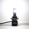 AUXBEAM H13 9008 High Low Beam LED Headlight Bulb 6500K