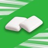 Trident White Spearmint Sugar-Free Chewing Gum, 9 Pack of 16