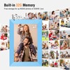 TSITSC 10.1 Inch Digital Picture Frame, WiFi Digital Photo Frame,