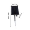 Solar Panel | 31V Waterproof Solar Gate Opener with Remote