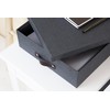 Bigso Box of Sweden Document box for A4 paper, Brochures