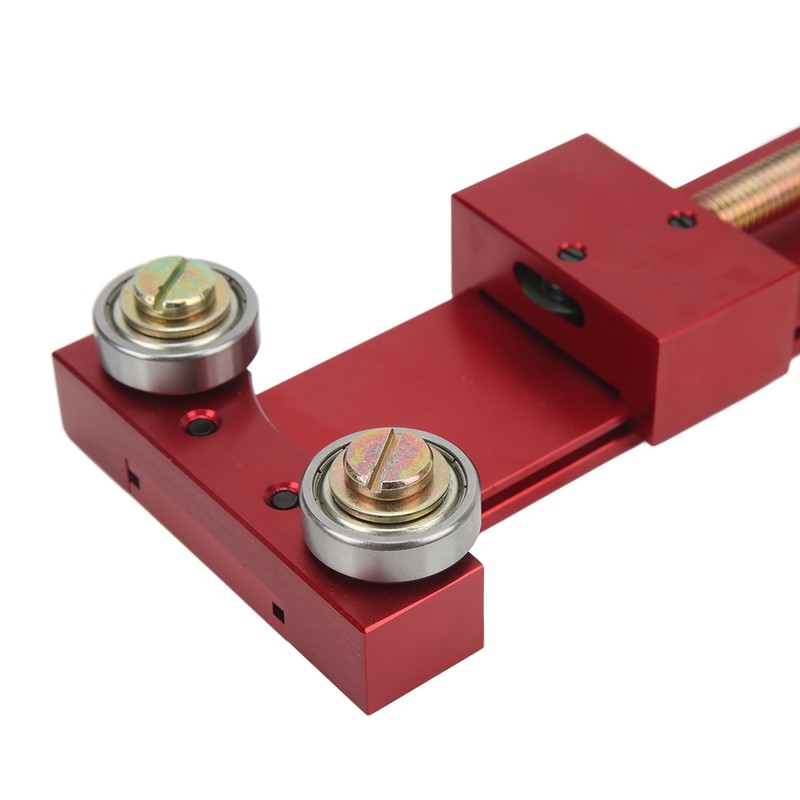 Red Oil Filter Cutter Cutting Tool Aluminum Alloy 66490 for