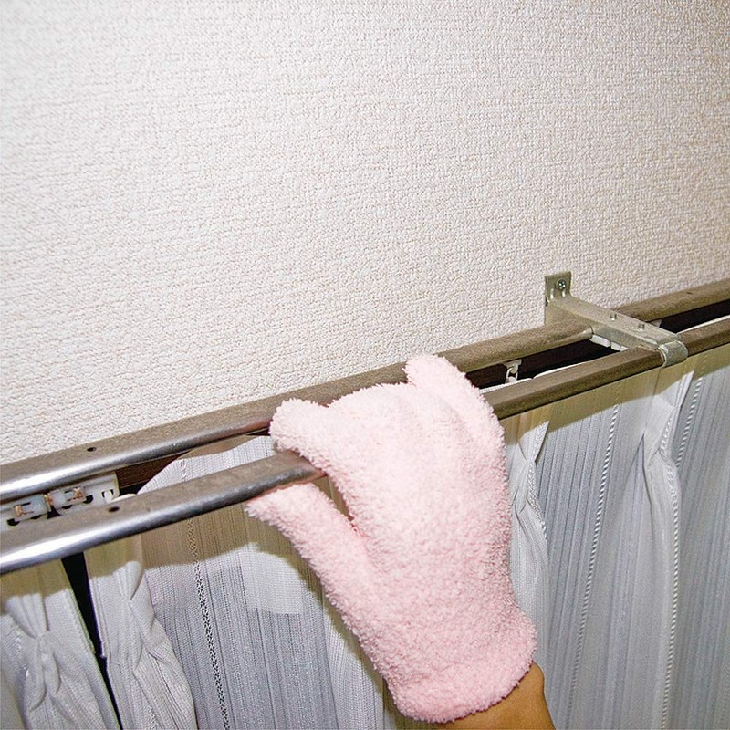 Azuma Industry Cleaning Gloves, Length: Approx. 7.1 inches (18 cm),