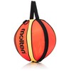 Molten NB10R Basketball Case, Orange x Cream F