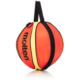 Molten NB10R Basketball Case, Orange x Cream F