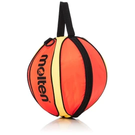 Molten NB10R Basketball Case, Orange x Cream F