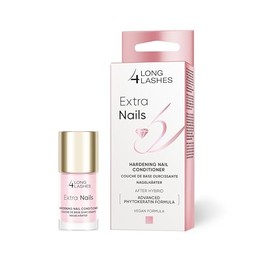 Long4Lashes Extra Nails Nail Hardener 10ml