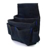 Multi Tool Organizer Utility Pouch - 11 Pockets Various Sizes