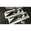 Z71 4x4 Decal Chevy Fender Tailgate Sticker 2007-2013 Select Color: