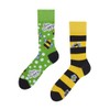 Dedoles Unisex Socks, for Women, Men and Children, Cotton, Many