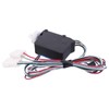Doo Engy Actuator Actuator Central Locking Vehicle Tailgate Lock Rear