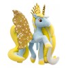 Craze Galupy Paquete Oro De 3 Unicornios