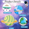 Outer Space Bulletin Board Set Read Books Change The World