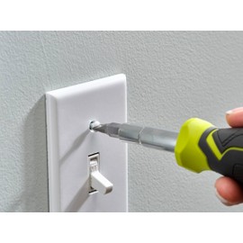 Ryobi RHSDM1101 11-in-1 Magnetic Multi Bit Screwdriver