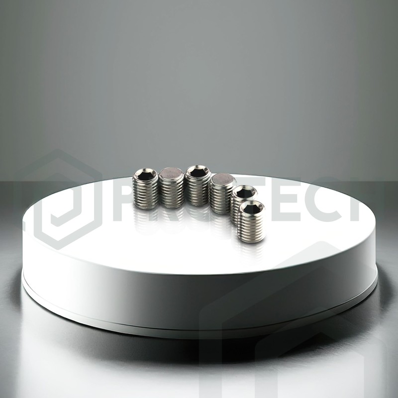 PROTECH Set Screws DIN 913 M8 x 100 | Pack