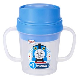 OSK C-9 Thomas the Tank Engine Training Cup, 5.1 fl oz (150 ml)