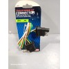 TOW SMART TRAILER WIRING KIT CONNECTOR #1421
