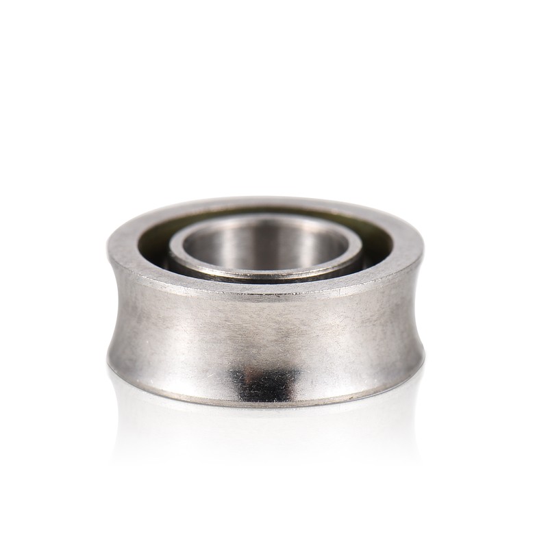 Yoyo Replacement Bearing Pack 4pcs 10 Ball Unresponsive Yoyo Bearings