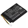 For Garmin Battery for Garmin Dezl OTR700 EDGE Explore 2